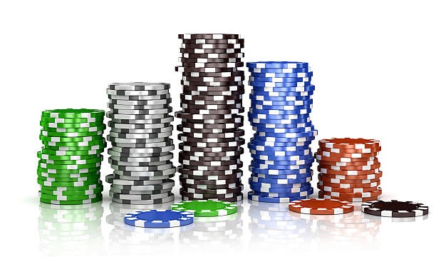 Capsa Susun card game table on kubet dw